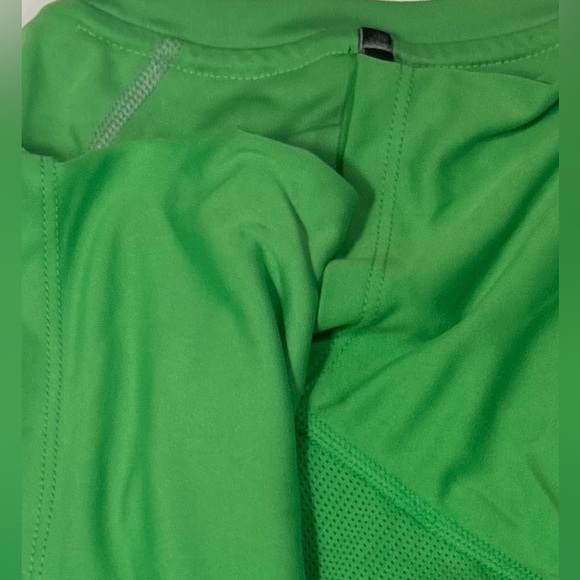 💫Nike Men's Pro Dri-fit Hyperdry Training T-shirt In Stadium Green-size - Picture 9 of 9